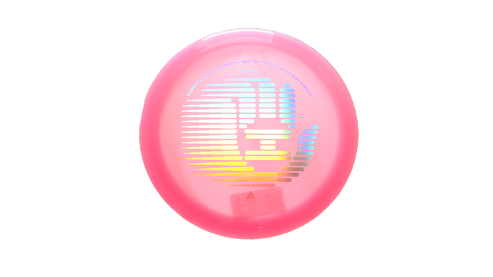 Dynamic Discs 2025 Corporate Retreat 87 Lucid Moonshine Convict Fairway Driver