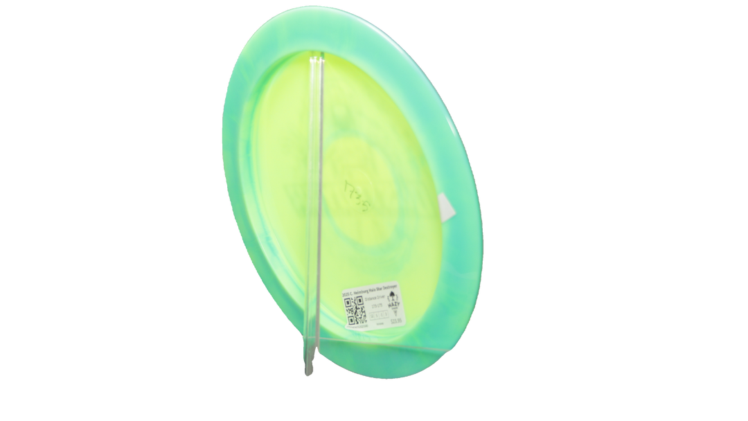 Innova 2025 C. Heimburg Halo Star Destroyer Distance Driver