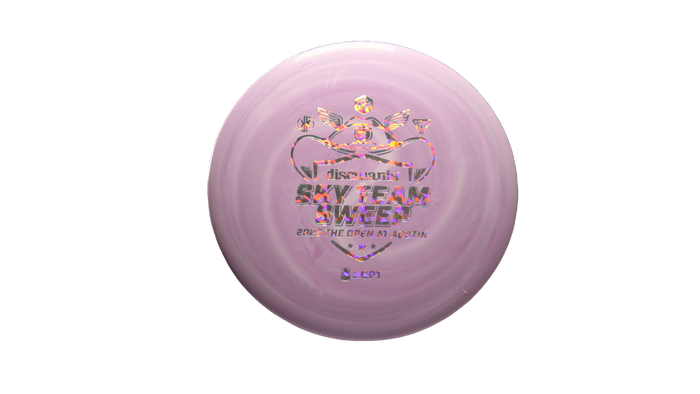 Discmania 2025 Sky Team Sweep Triumph Series Flex 2 Swirl D-Line FD Fairway Driver