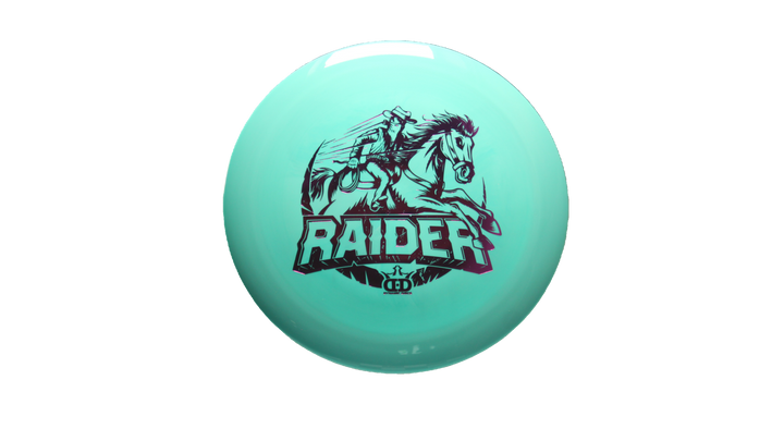 Dynamic Discs Supreme Raider Distance Driver