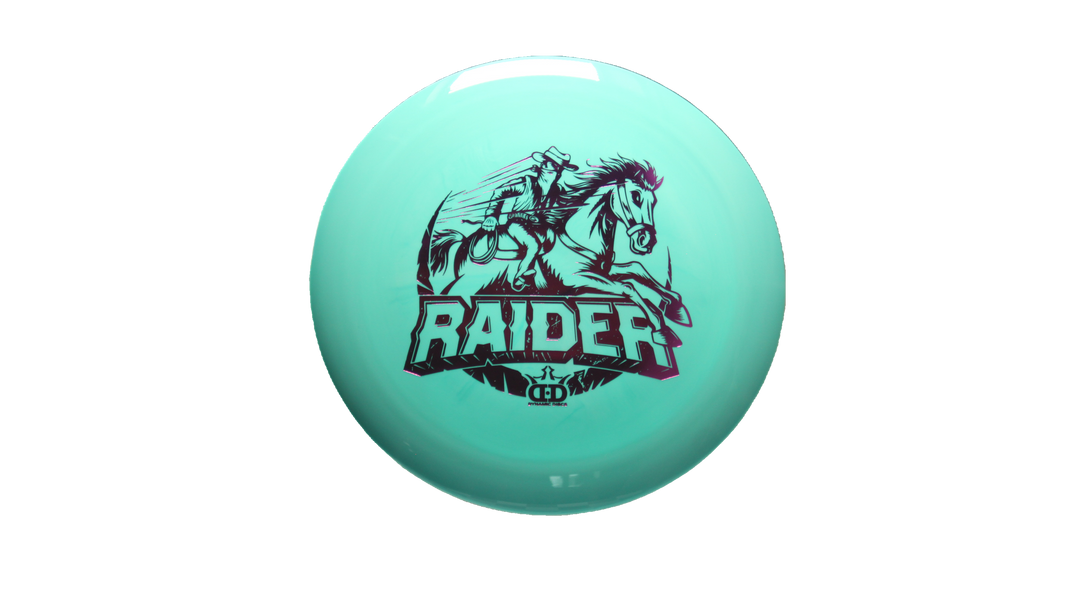Dynamic Discs Supreme Raider Distance Driver