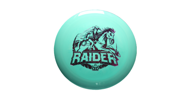 Dynamic Discs Supreme Raider Distance Driver