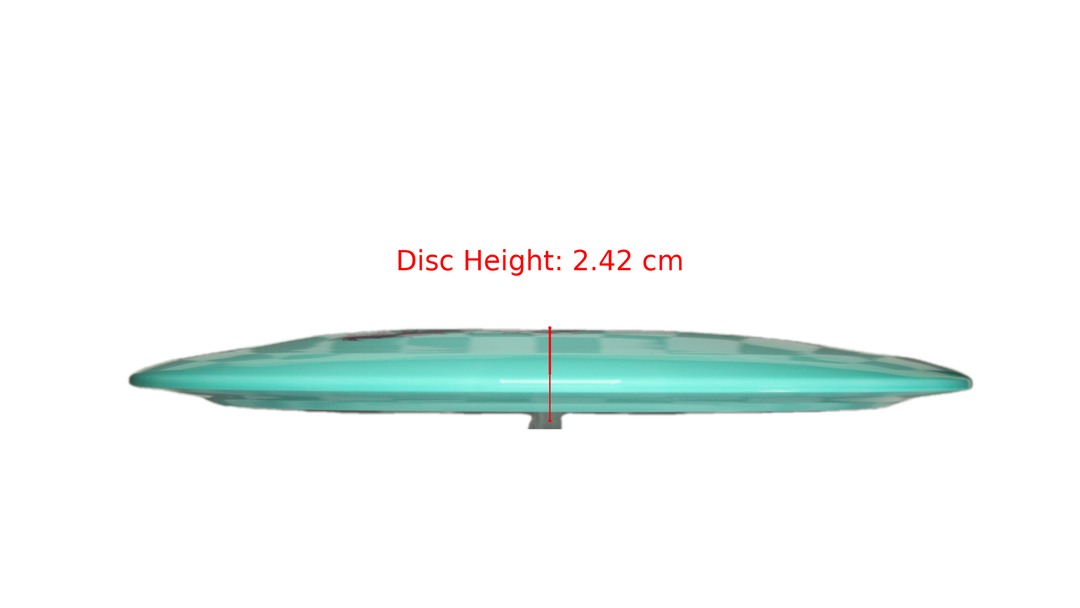 Dynamic Discs Supreme Raider Distance Driver