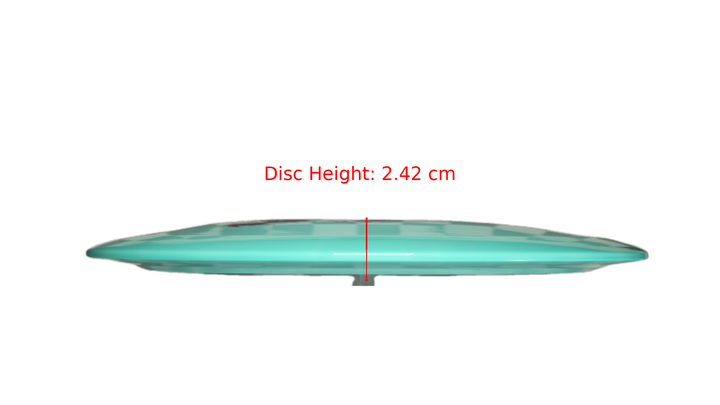 Dynamic Discs Supreme Raider Distance Driver