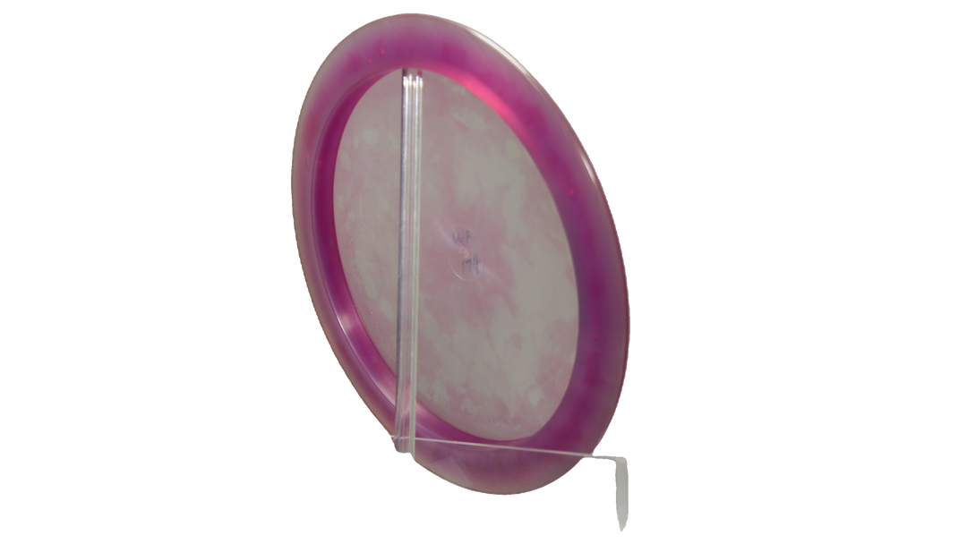 Innova Blank Penned Champion Wraith Distance Driver