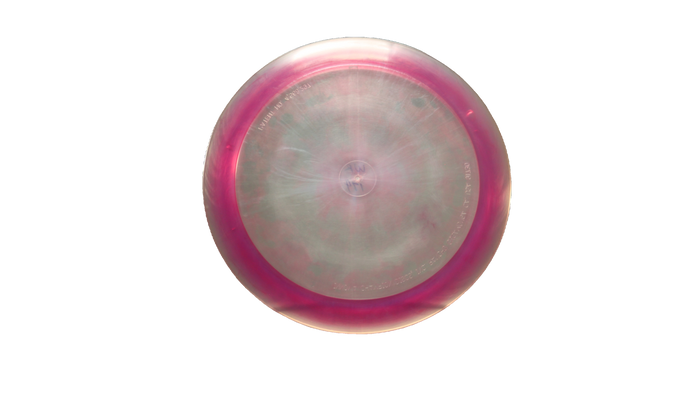 Innova Blank Penned Champion Wraith Distance Driver