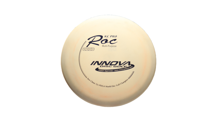 Innova Penned USED KC Pro Roc Midrange