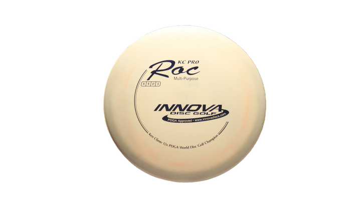 Innova Penned USED KC Pro Roc Midrange