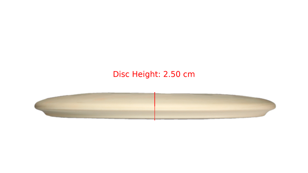 Innova Penned USED KC Pro Roc Midrange