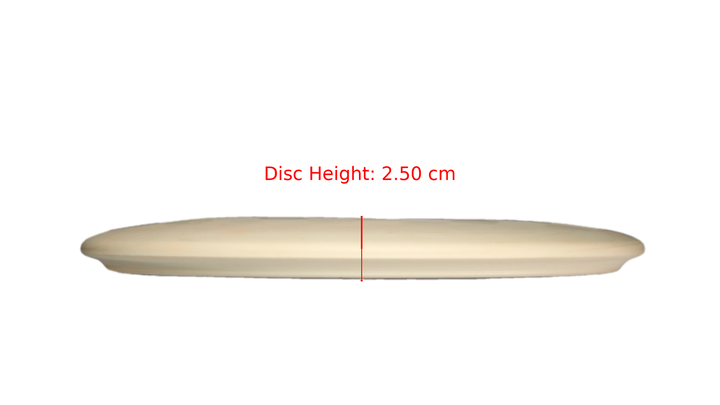 Innova Penned USED KC Pro Roc Midrange