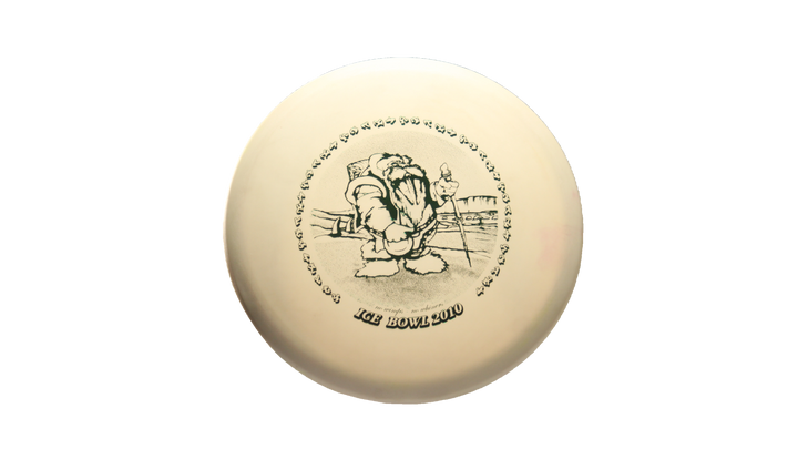 Innova Penned Factory Second KC Pro Roc Midrange