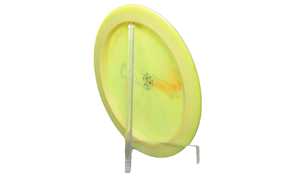 Innova Blank Penned USED Star Teerex X Distance Driver