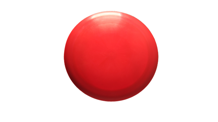 Innova Blank Penned Test Run STIFF Pro Katana Distance Driver