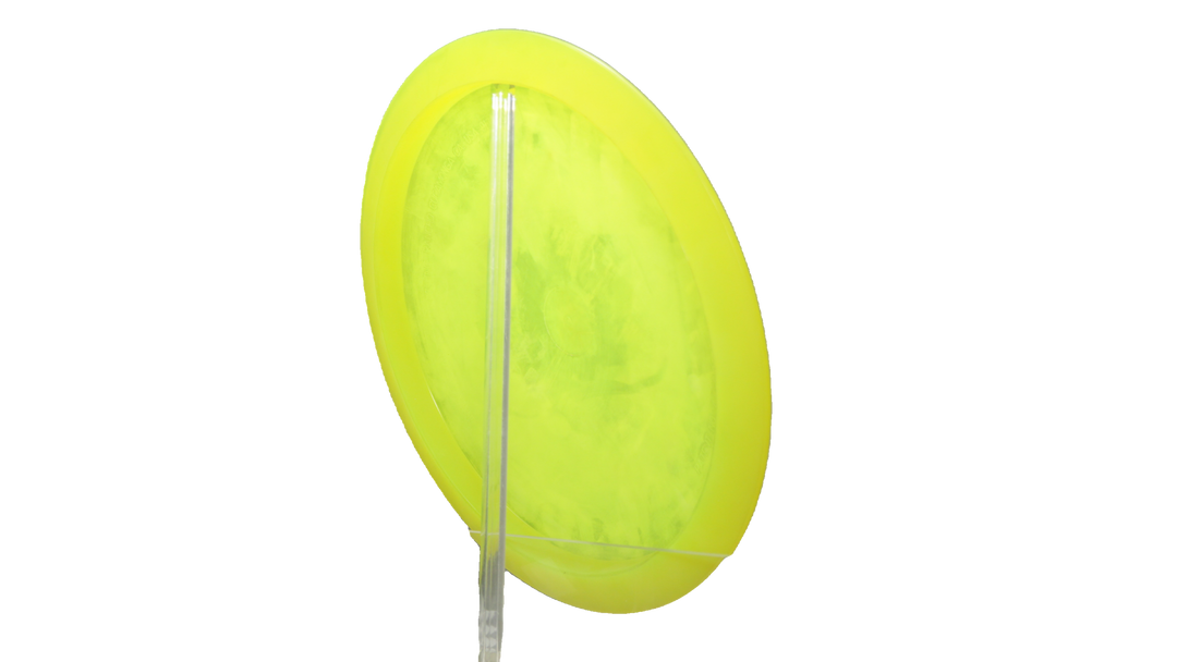 Innova Blank Penned Champion TL Fairway Driver