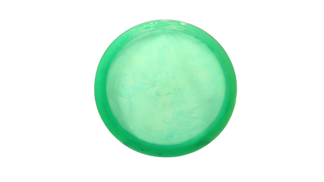 Innova Blank Penned Champion TL Fairway Driver