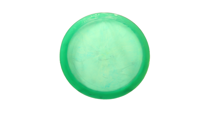 Innova Blank Penned Champion TL Fairway Driver