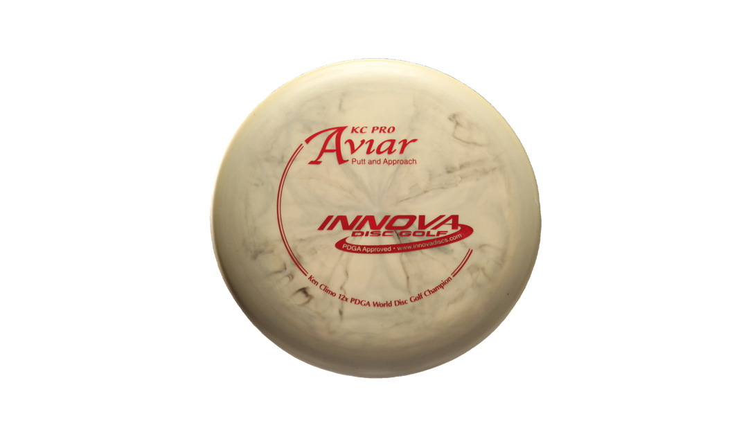 Innova Penned KC Pro Aviar Putter