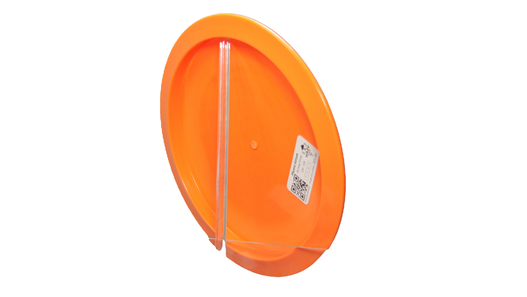 Plume Votum Back View