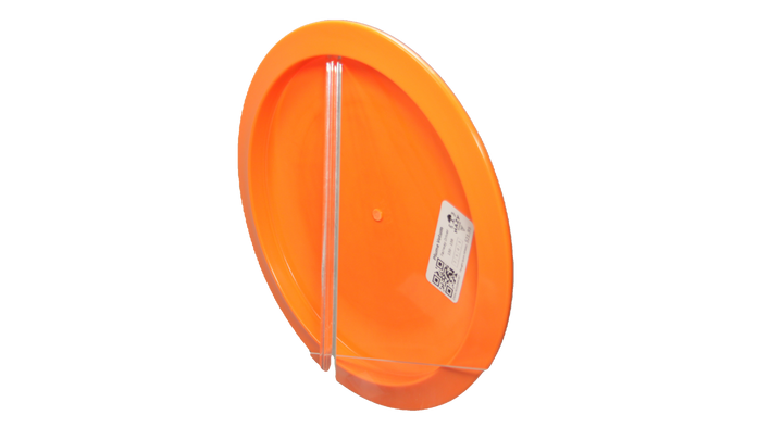 Plume Votum Back View