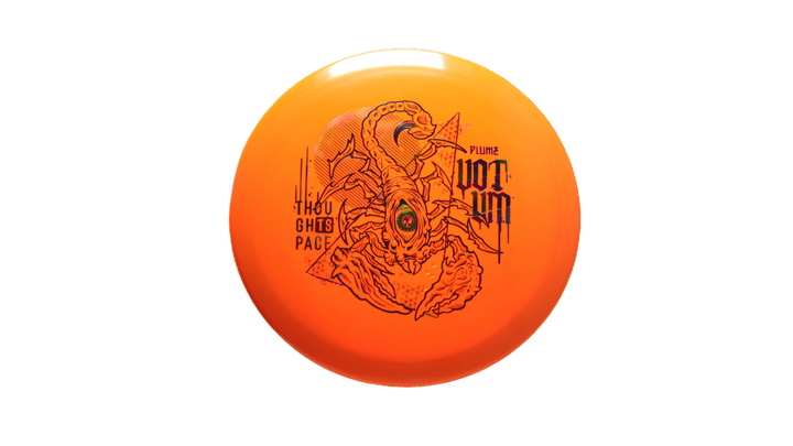 Plume Votum Front View