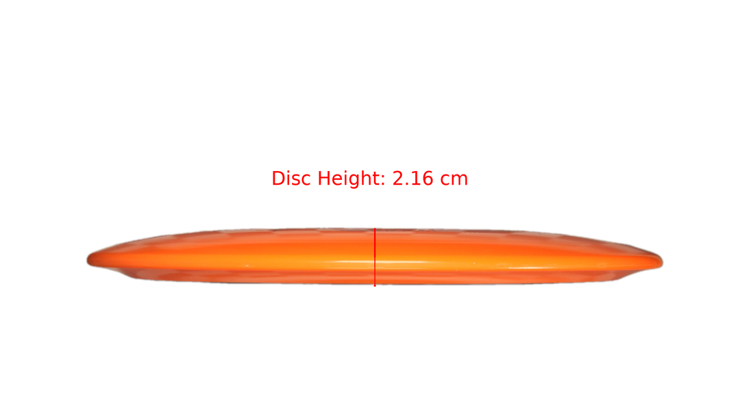 Plume Votum Profile View