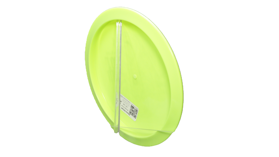 Plume Votum Back View