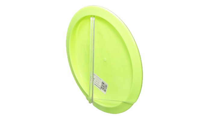 Plume Votum Back View