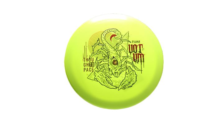 Plume Votum Front View