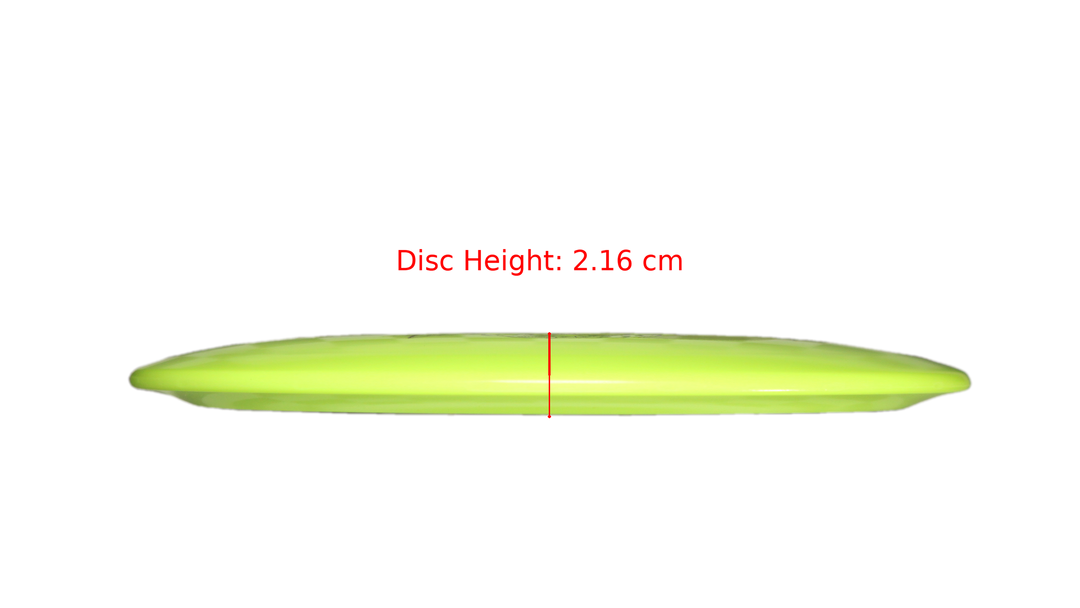Plume Votum Profile View