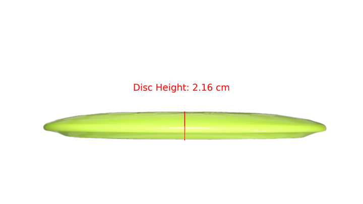 Plume Votum Profile View