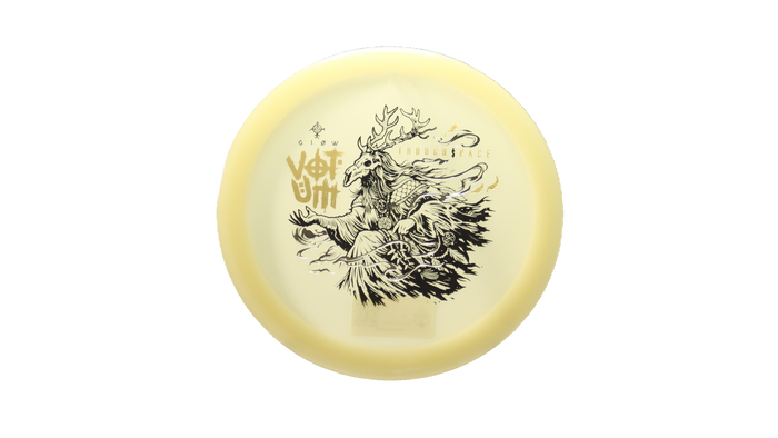 Thought Space Athletics Glow Votum Fairway Driver