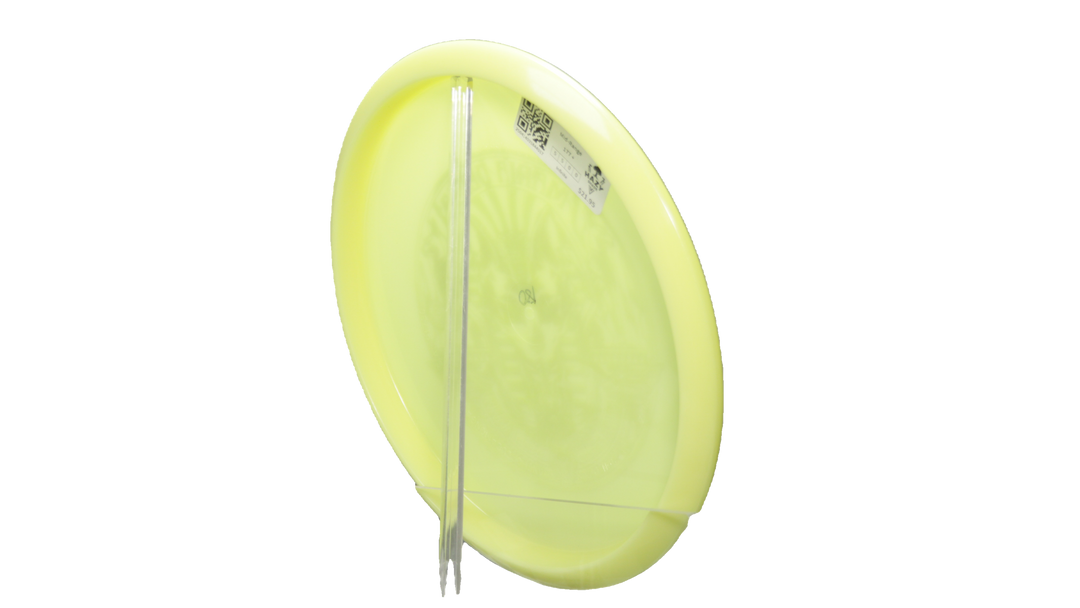 Maria Oliva Signature Series C-Blend Glow Anubis Back View