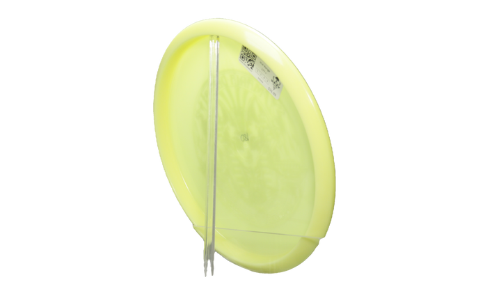 Maria Oliva Signature Series C-Blend Glow Anubis Back View