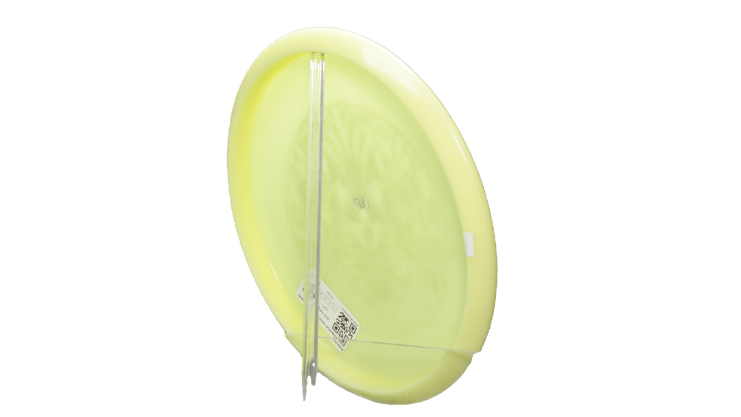 Maria Oliva Signature Series C-Blend Glow Anubis Back View