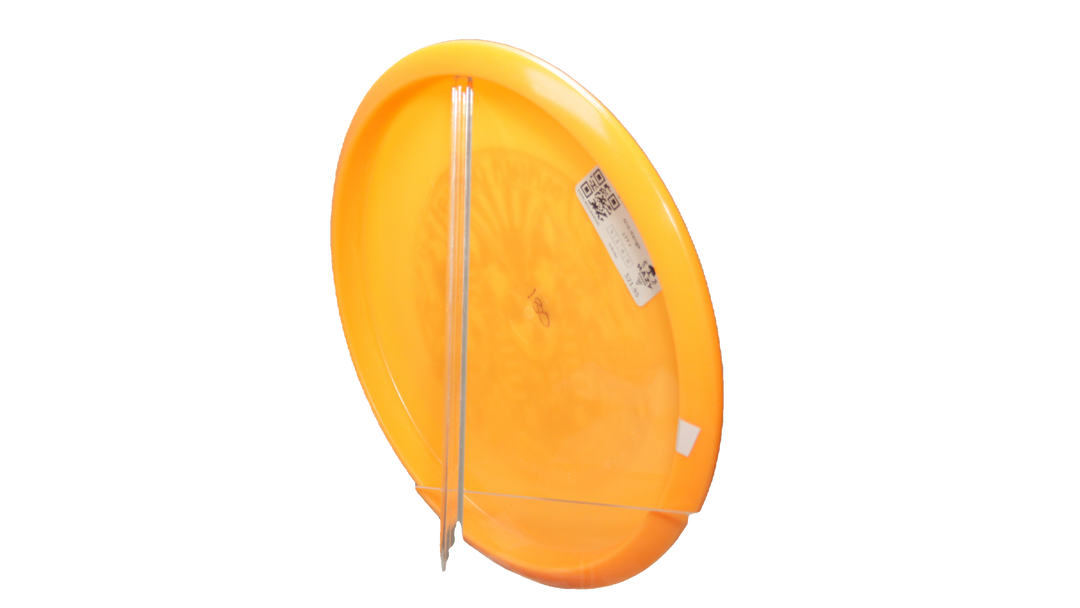 Maria Oliva Signature Series C-Blend Glow Anubis Back View