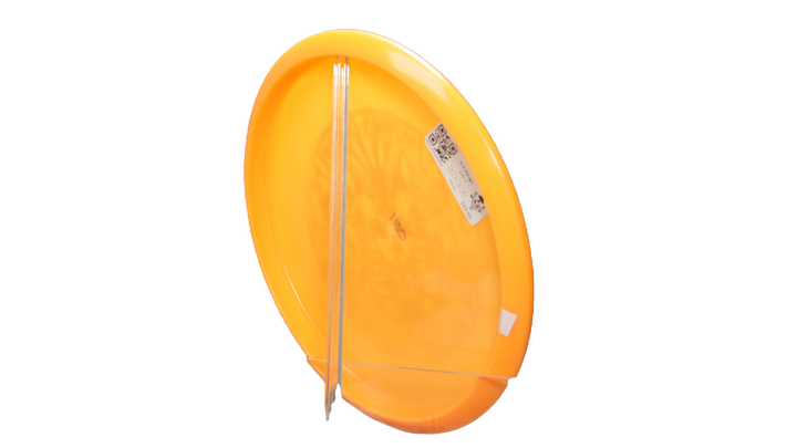 Maria Oliva Signature Series C-Blend Glow Anubis Back View