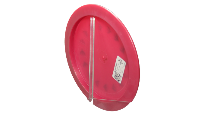 G-Blend Aztec Back View