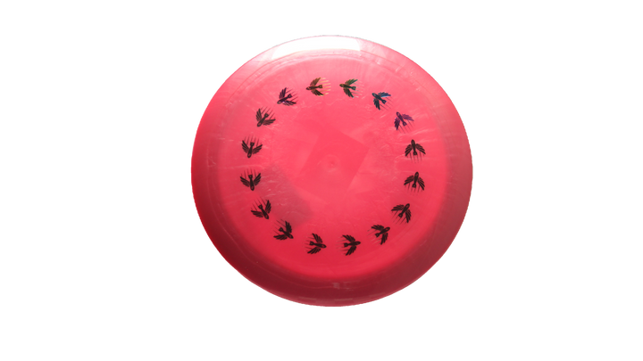 G-Blend Aztec Front View