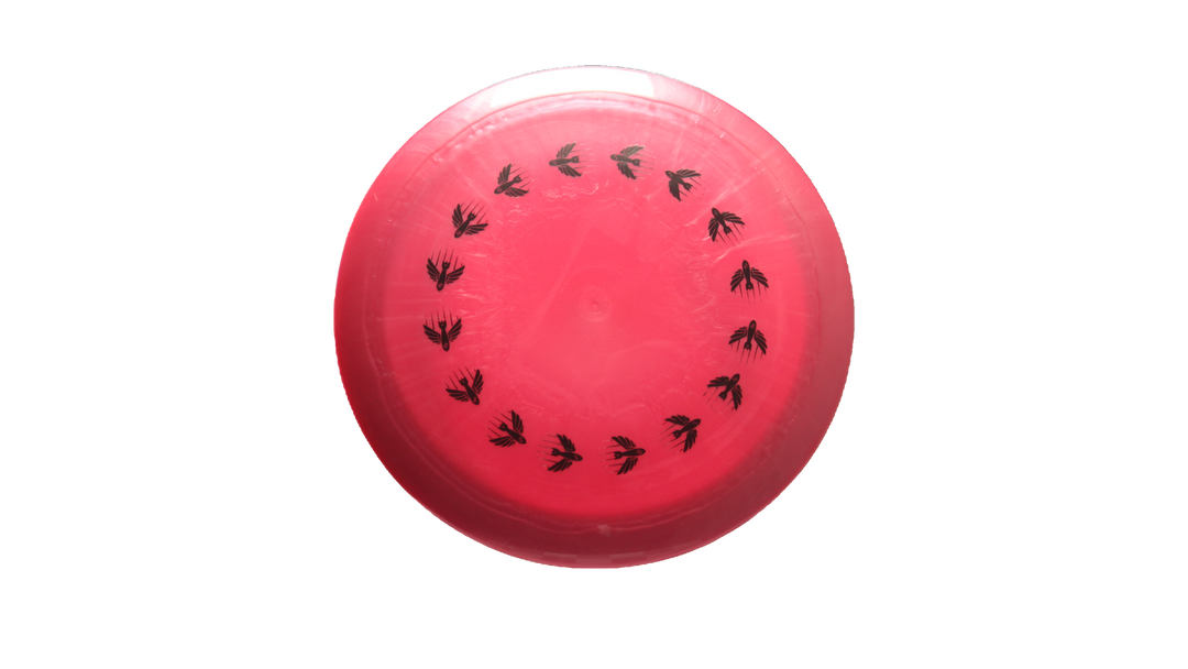 G-Blend Aztec Front View