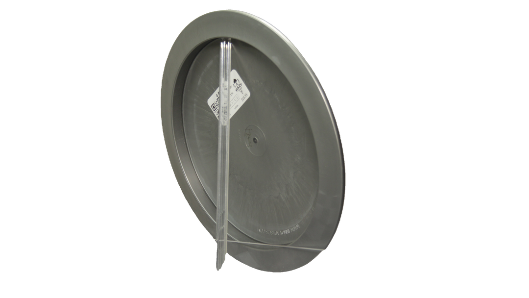 G-Blend Aztec Back View