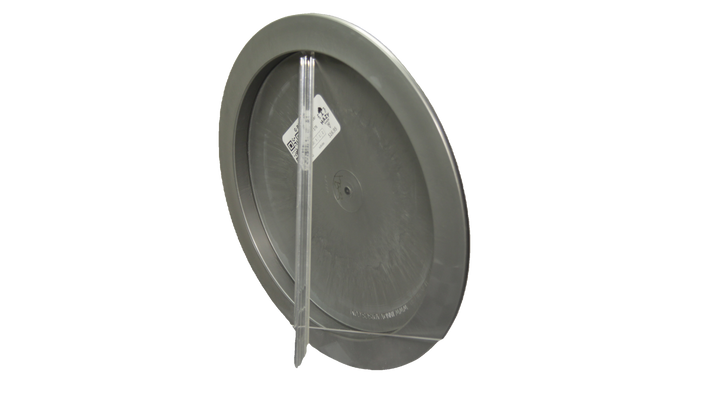 G-Blend Aztec Back View