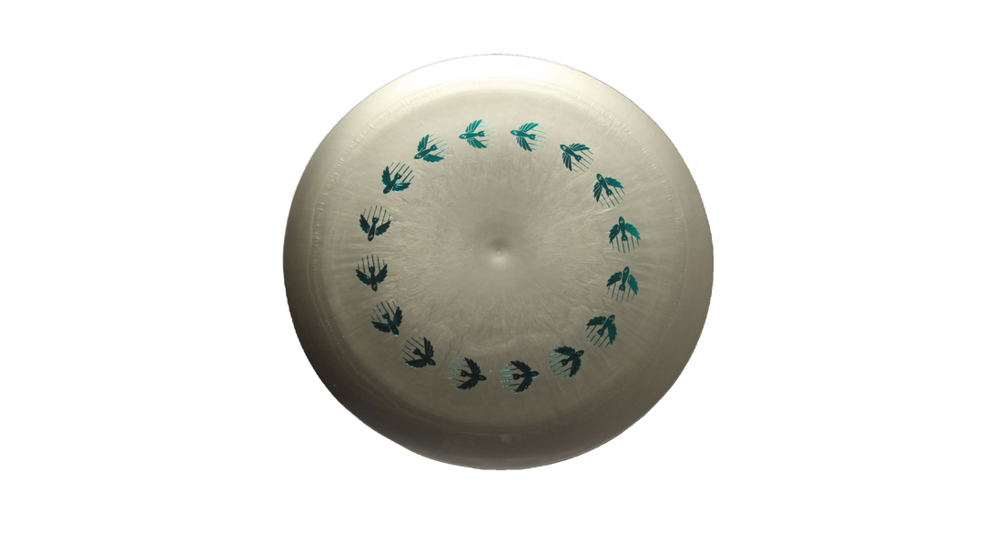 G-Blend Aztec Front View