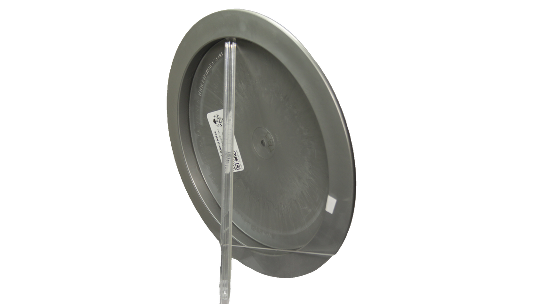 G-Blend Aztec Back View