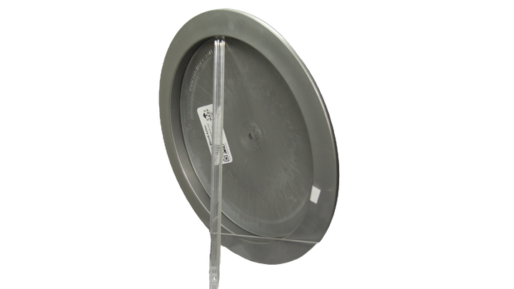 G-Blend Aztec Back View