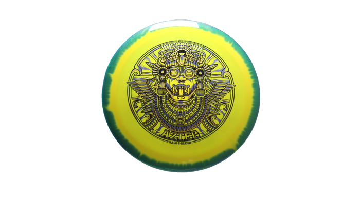 Infinite Discs Halo S-Blend Aztec Distance Driver