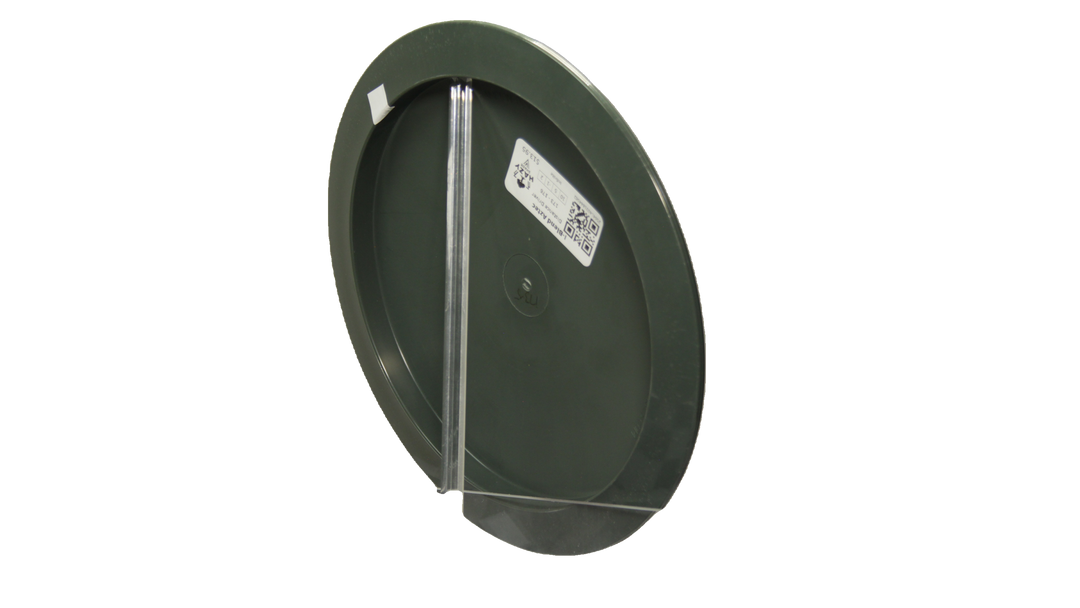 I-Blend Aztec Back View