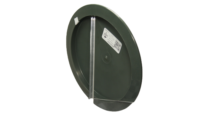 I-Blend Aztec Back View