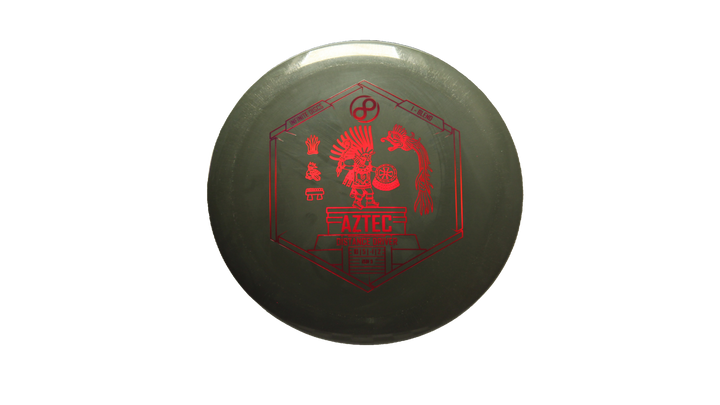 I-Blend Aztec Front View