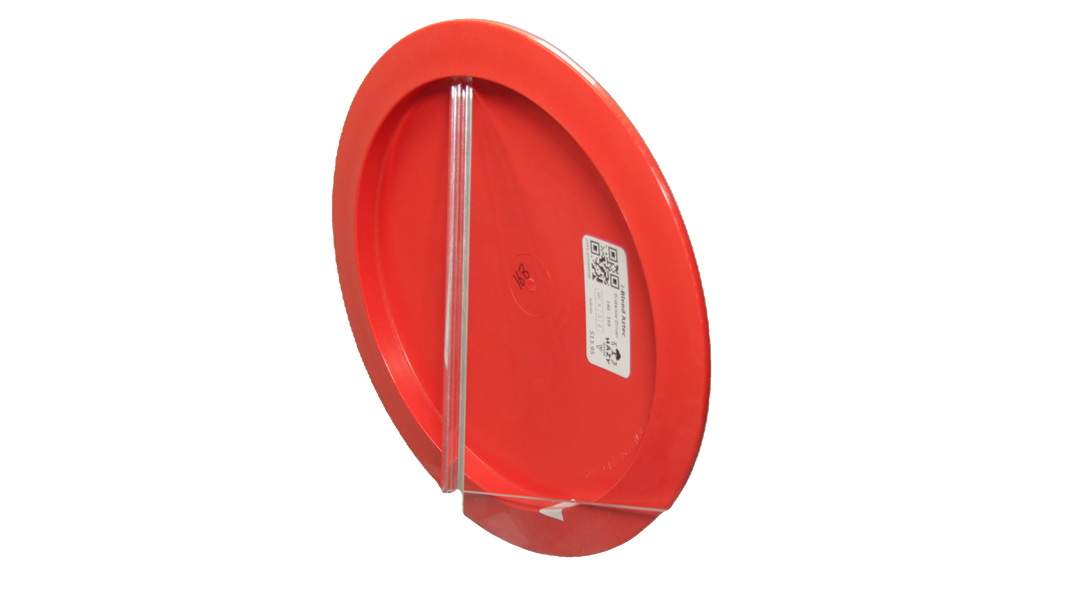 I-Blend Aztec Back View