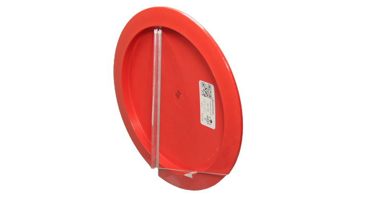 I-Blend Aztec Back View